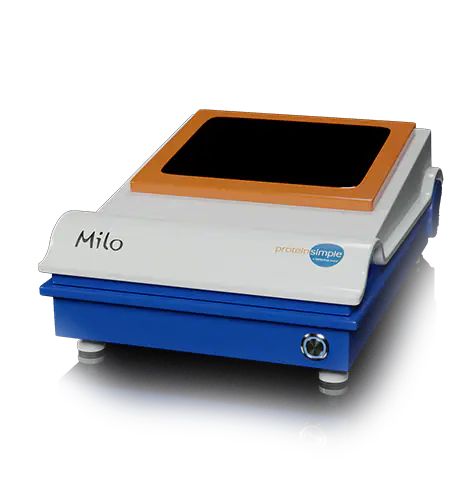 Milo 单细胞蛋白质表达定量分析系统