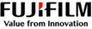 Fujifilm VisualSonics